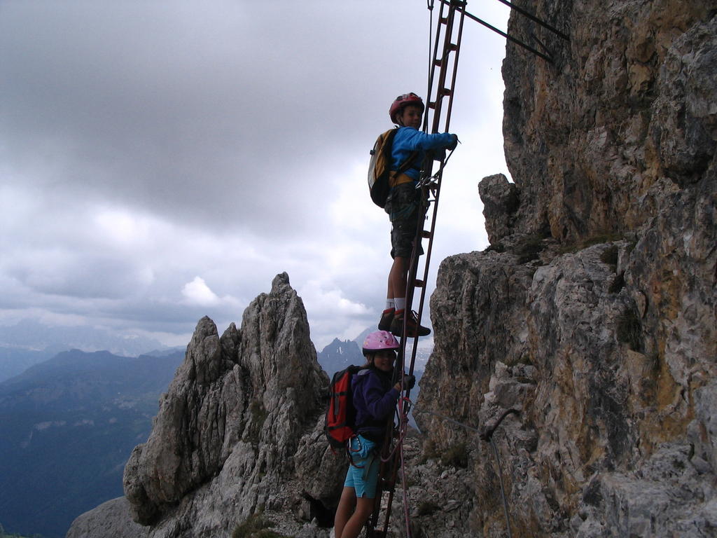 Hotel Garni Civetta Selva di Cadore Zewnętrze zdjęcie