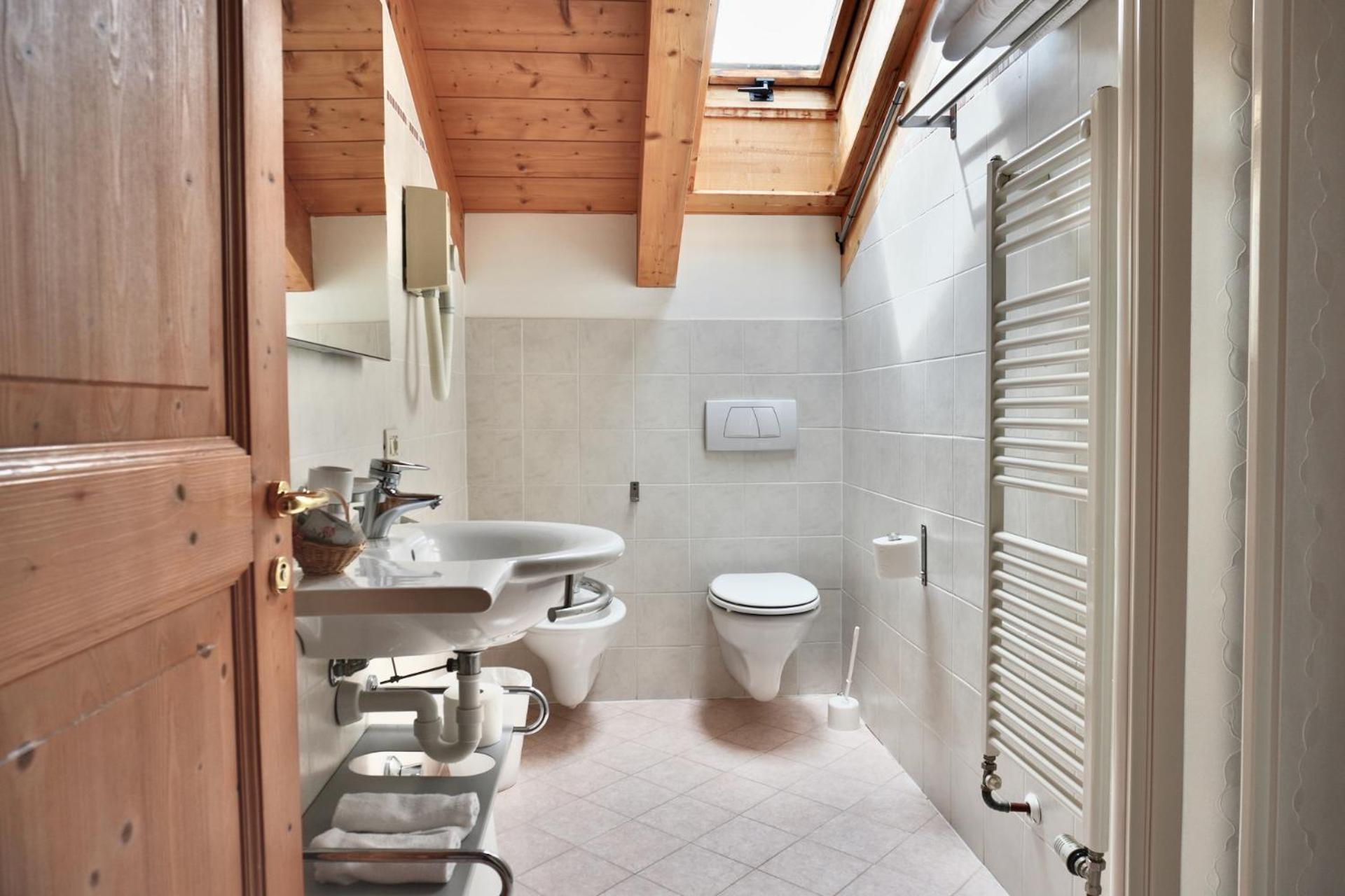Hotel Garni Civetta Selva di Cadore Zewnętrze zdjęcie