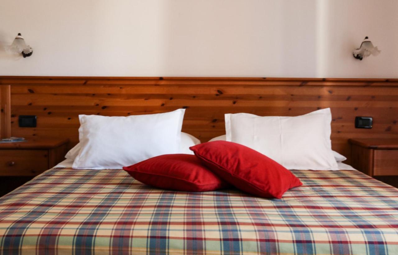 Hotel Garni Civetta Selva di Cadore Zewnętrze zdjęcie